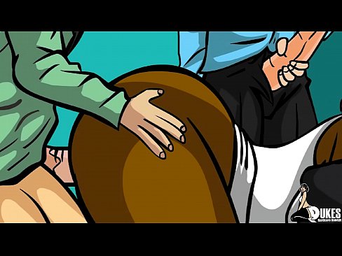 ❤️ L-istudenti jkollhom sess ma' għalliem iswed wara l-iskola ️❌ Porno lilna