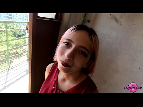 ❤️ Student Sensual Sucks A Stranger in the Outback - Cum Fuq Wiċċu ️❌ Porno lilna